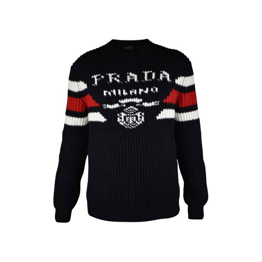 Prada Men Sweater